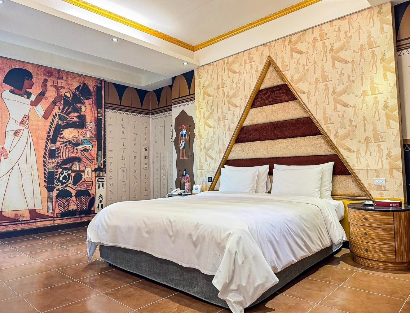 All-Ur Boutique Motel -Chia Yi Branch Ťia-i Exteriér fotografie