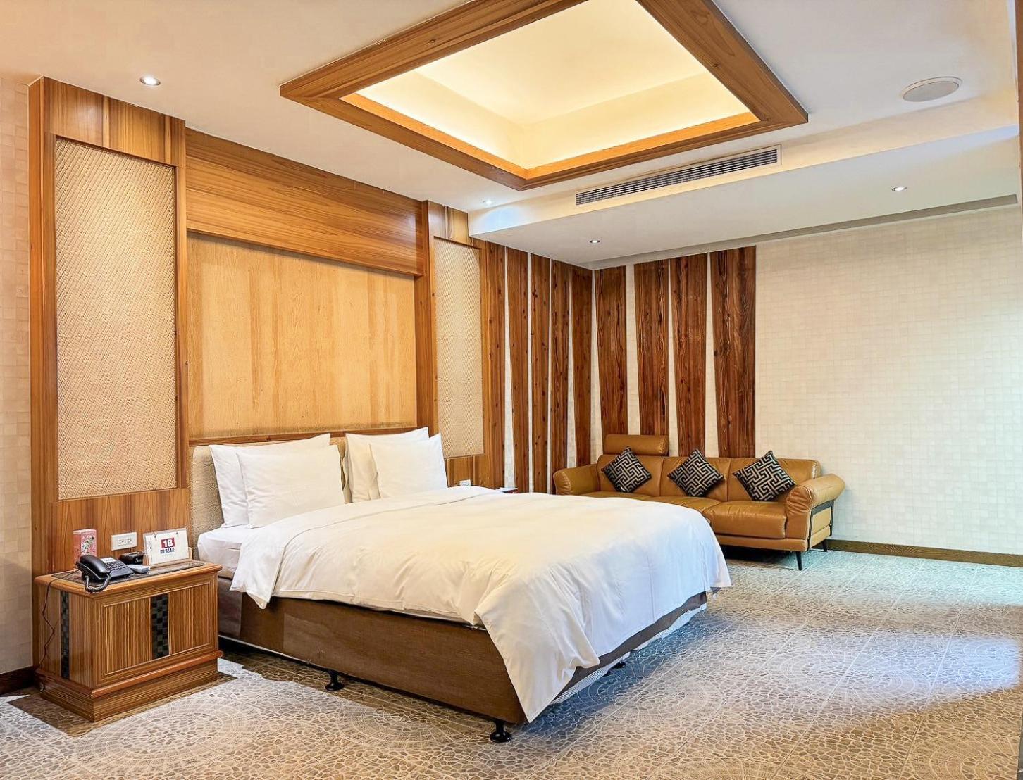 All-Ur Boutique Motel -Chia Yi Branch Ťia-i Exteriér fotografie